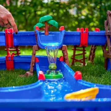 Aqaplay: Komplet vodni mlin - .slika