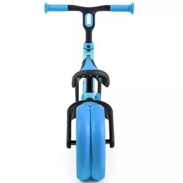 Y- Velo Junior bicikl bez pedala - plavi - .slika