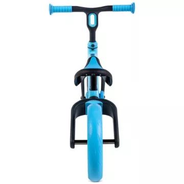 Y Velo: Junior futóbicikli - Kék - . kép