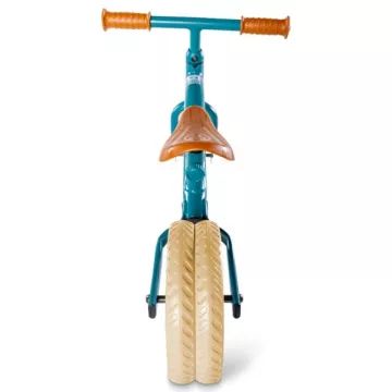 Y-Velo: Junior Air - Odrážedlo - zelená - .obrázek