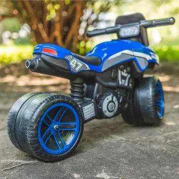 Falk: Racing Team poganjalec - moder - .slika