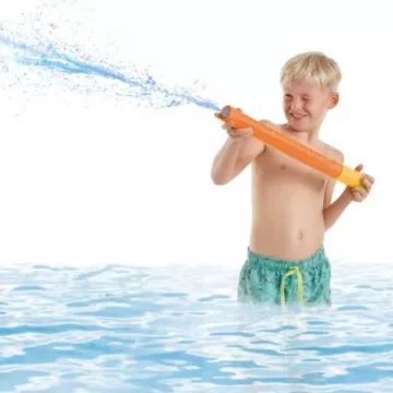 Pistol cu apă, tip tub din burete - 54 cm, diferite - .foto