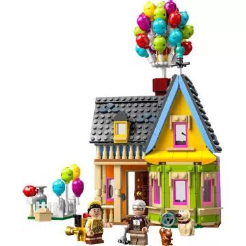 LEGO® Disney: 
