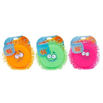 Sun Fun: Disco de agua, 13 cm - varios tipos