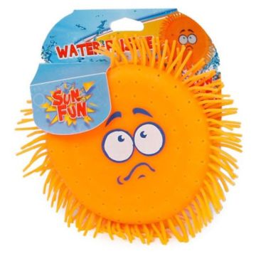 Sun Fun: Waterfrisbee, 13 cm - diverse soorten - .afbeelding
