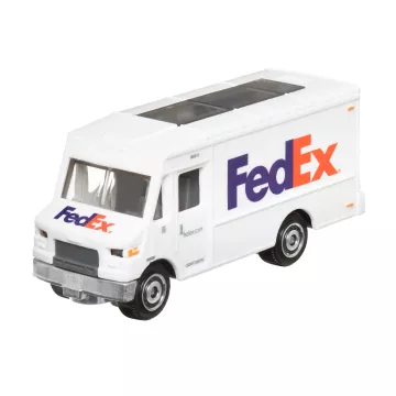 Matchbox: Mașinuță Express Delivery