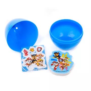 Paw Patrol: niespodzianka - .zdjęcie 