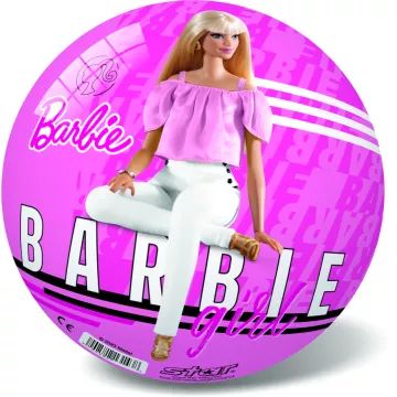 Barbie: gumijasta žoga - 23 cm - .slika