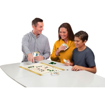 Sequence társasjáték - Harry Potter, CSOMAGOLÁSSÉRÜLT - . kép