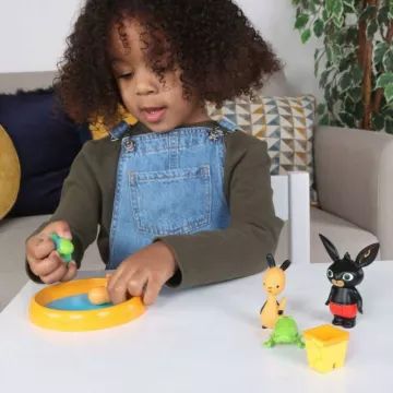 Bing und Freunde: Pool-Spielset - . bild aus