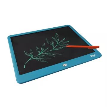 Buki: Grande mesa digitalizadora - .Imagem