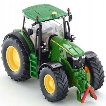 Siku: John Deere 6210R Traktor 3282 - JatekBolt.hu