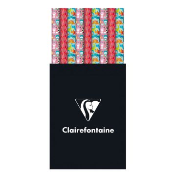 Tekercses csomagolópapír - 70 x 200 cm, többféle - . kép