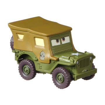 Auta 2: malý vůz Sarge, 1:55 - .obrázek