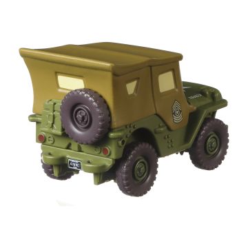 Auta 2: malý vůz Sarge, 1:55 - .obrázek