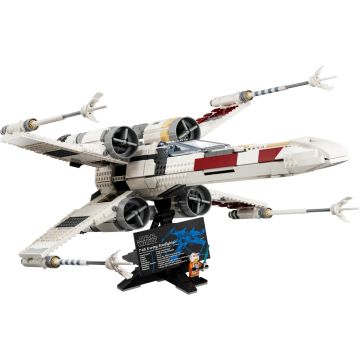 LEGO® Star Wars:Avion de luptă X-Wing 75355 - .foto