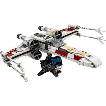LEGO® Star Wars:Avion de luptă X-Wing 75355 - .foto