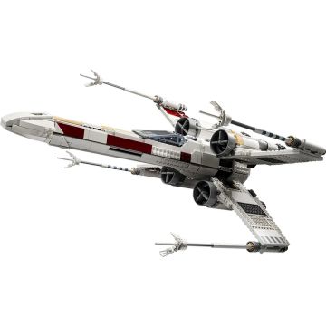 LEGO® Star Wars:Avion de luptă X-Wing 75355 - .foto