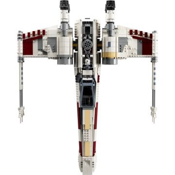 LEGO® Star Wars:Avion de luptă X-Wing 75355 - .foto