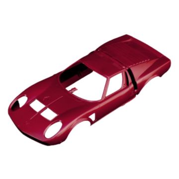 Italeri: Μοντέλο αυτοκινήτου Lamborghini Miura Jota SVJ, κλίμακα 1:24 - .εικόνα