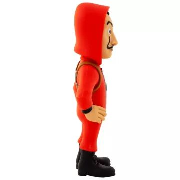 Minix: A nagy pénzrablás – Berlin figura, 12 cm - . kép