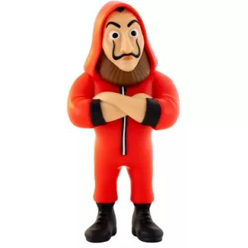 Minix: Wielki napad - figurka Helsinki 12 cm - .zdjęcie 