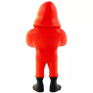 Minix: Wielki napad - figurka Helsinki 12 cm - .zdjęcie 