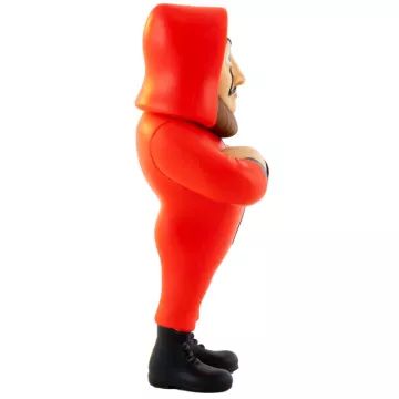 Minix: Wielki napad - figurka Helsinki 12 cm - .zdjęcie 