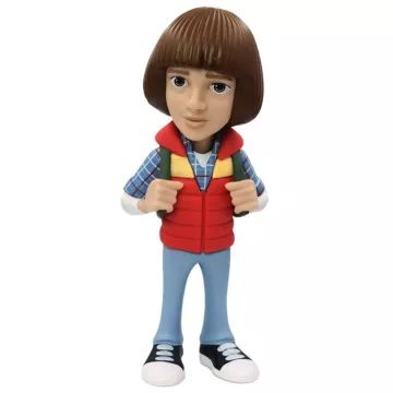 Minix: Stranger Things - Will figuur 12 cm - .afbeelding