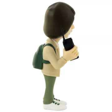 Minix: Stranger Things - Mike Figur 12 cm - .afbeelding