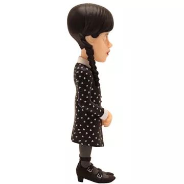 Minix: Středa - figurka Wednesday Addams 12 cm - .obrázek