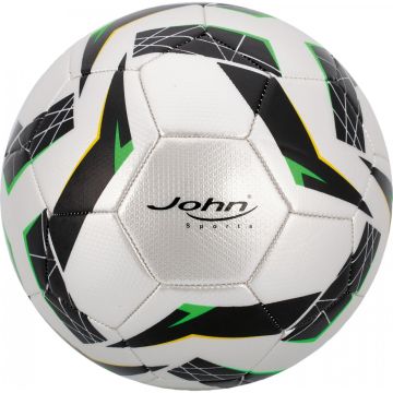John: Nogometna lopta Competition - 22 cm, razne vrste - .slika