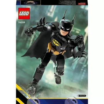 LEGO® DC: Batman építőfigura 76259 - . kép