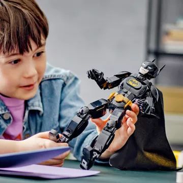 LEGO® DC: Batman építőfigura 76259 - . kép