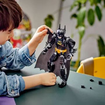 LEGO® DC: Batman építőfigura 76259 - . kép