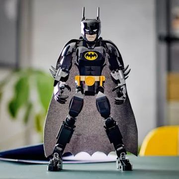 LEGO® DC: Batman építőfigura 76259 - . kép