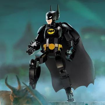 LEGO® DC: Batman építőfigura 76259 - . kép
