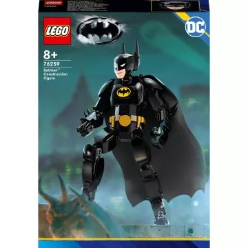 LEGO® DC: Batman építőfigura 76259 - . kép