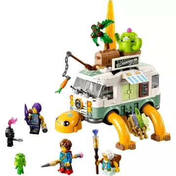 LEGO® DREAMZzz: Kastiljin kombi-želva 71456 - .slika