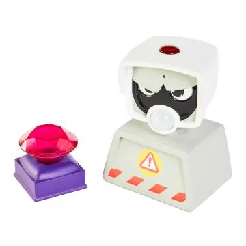 Tomy: Fop de camera! Behendigheidsspel - .afbeelding