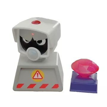 Tomy: Verander de kamer - gezelschapsspel - .afbeelding