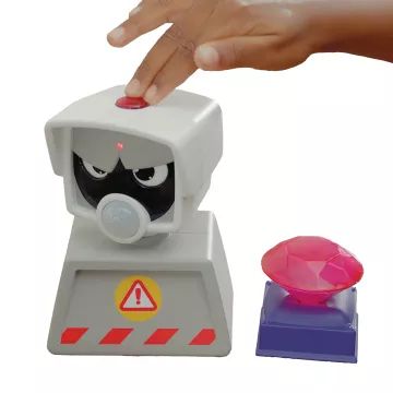 Tomy: Verander de kamer - gezelschapsspel - .afbeelding