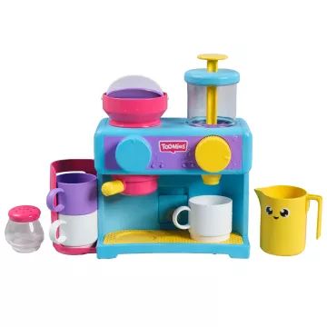 Tomy Toomies : Café Mousse Jeu de Bain - .image