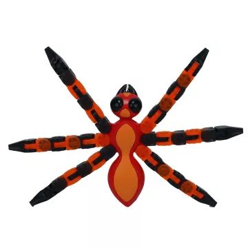 Klixx Creaturez – Formiga-de-fogo, VARIADAS - .Imagem