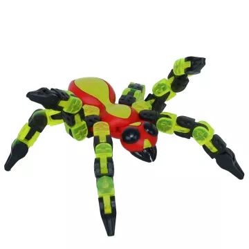 Klixx Creaturez – Formiga-de-fogo, VARIADAS - .Imagem