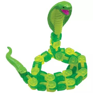 Klixx Creaturez – Cobra, plusieurs variantes - .image
