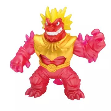 Goo Jit Zu: Diepe Goo Zee figuur - Blazagon - .afbeelding