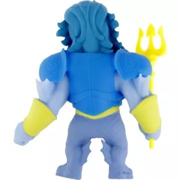 Monsterflex Combat: Nyújtható szörnyfigura - Neptune - . kép