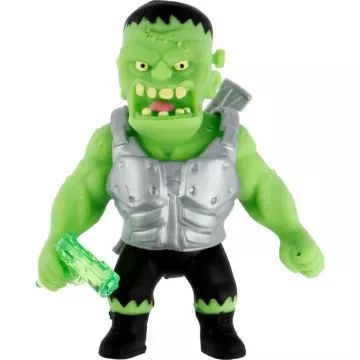 Monsterflex Combat: Nyújtható szörnyfigura - Soldier Frankenstein - . kép