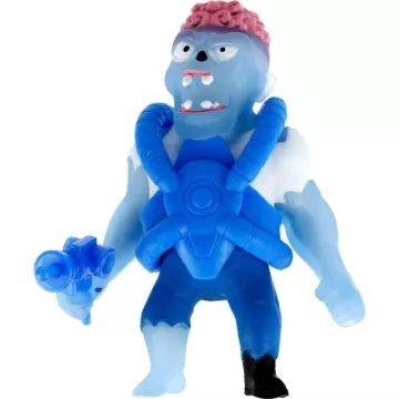 Monsterflex Combat: Nyújtható szörnyfigura - Space Zombie - . kép